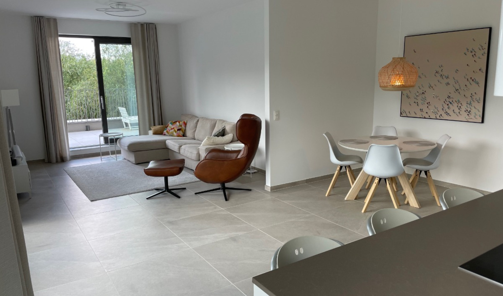 Rue Tir de Ronet - 35 - 33 - 5020