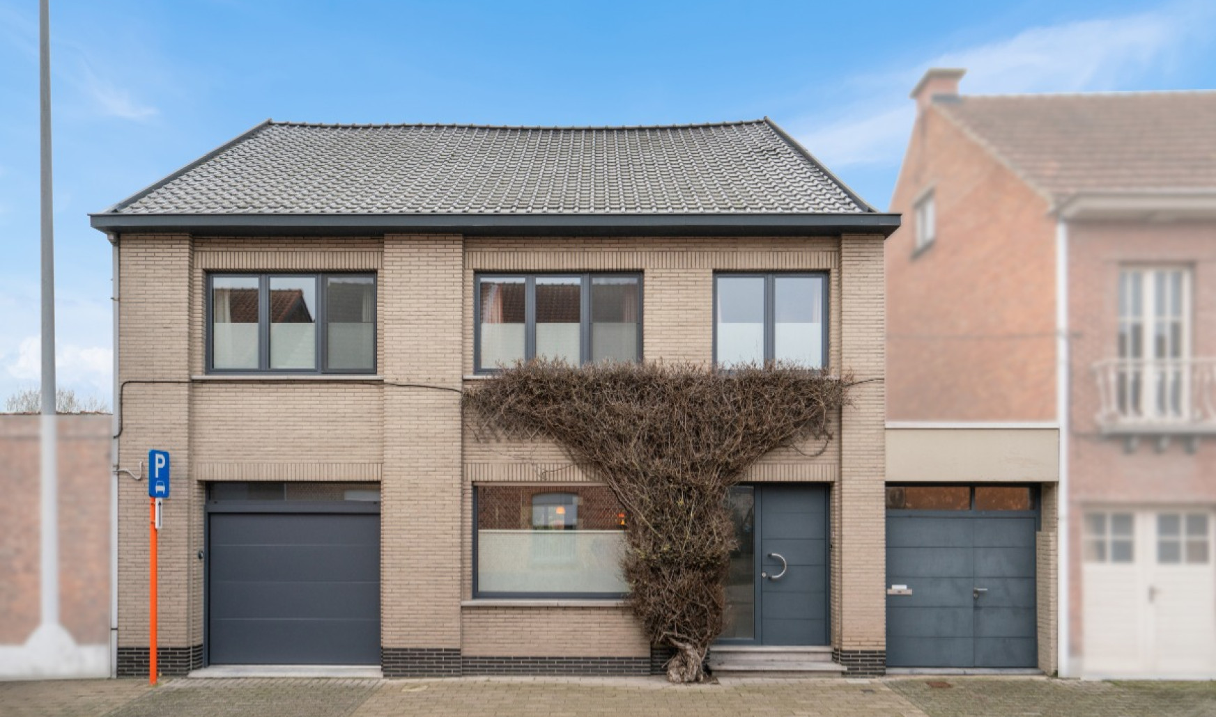 Bakkerstraat - 70 - - 9200