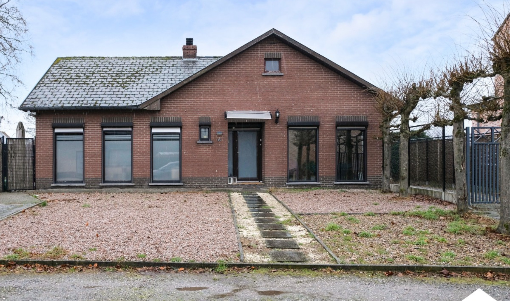 Kerreweg - 13 - - 3940