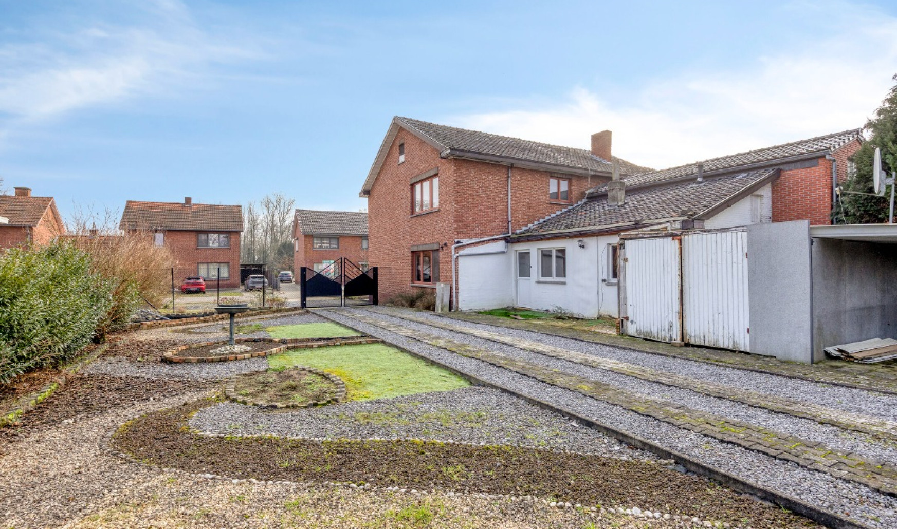 Steenovenstraat - 5 - - 3582