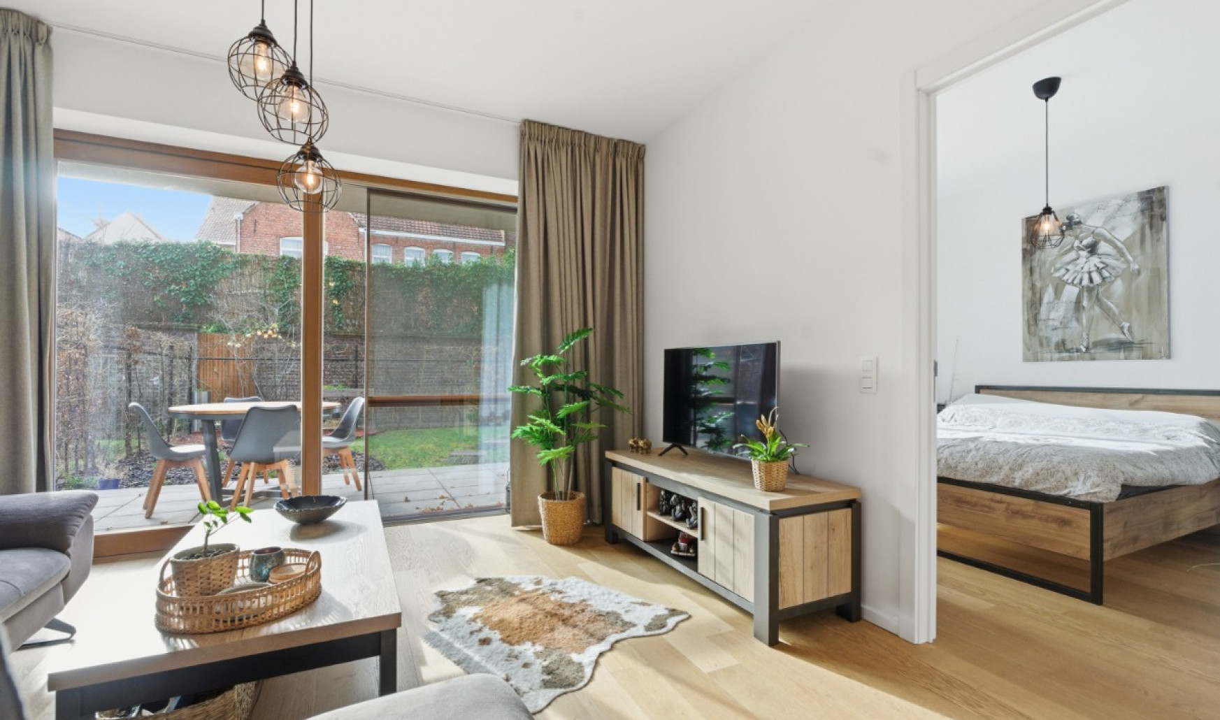 Sint-Jansstraat - 17 - B Glv - 8900