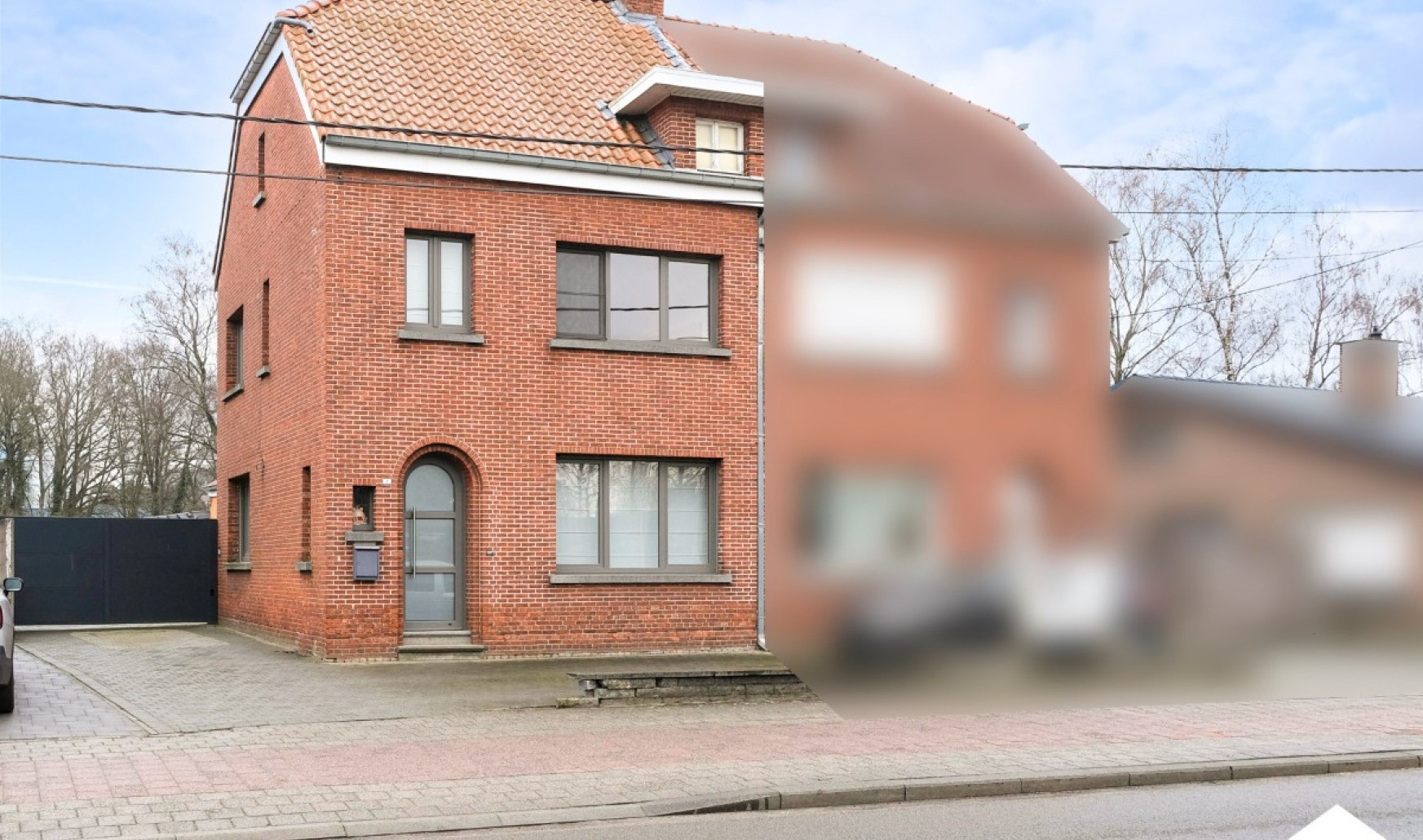 Moleneinde - 8 - - 2260