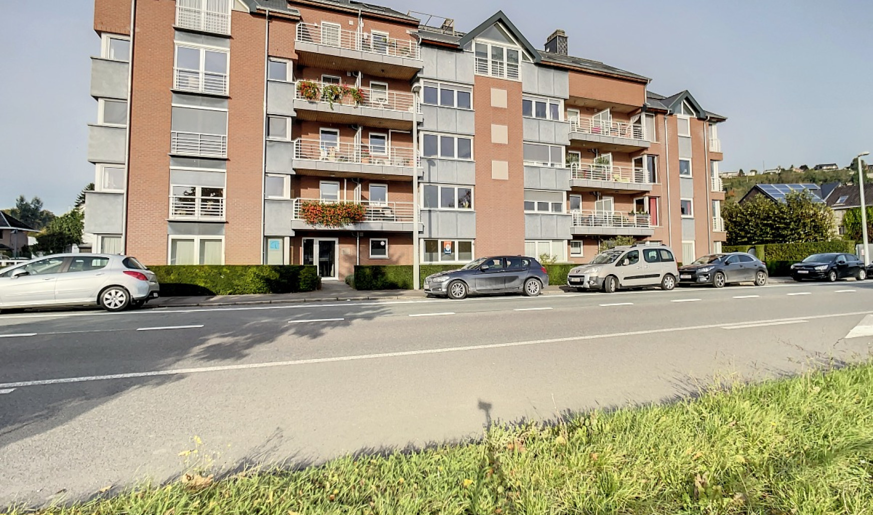 Quai de Compiègne - 28 - 3 - 4500