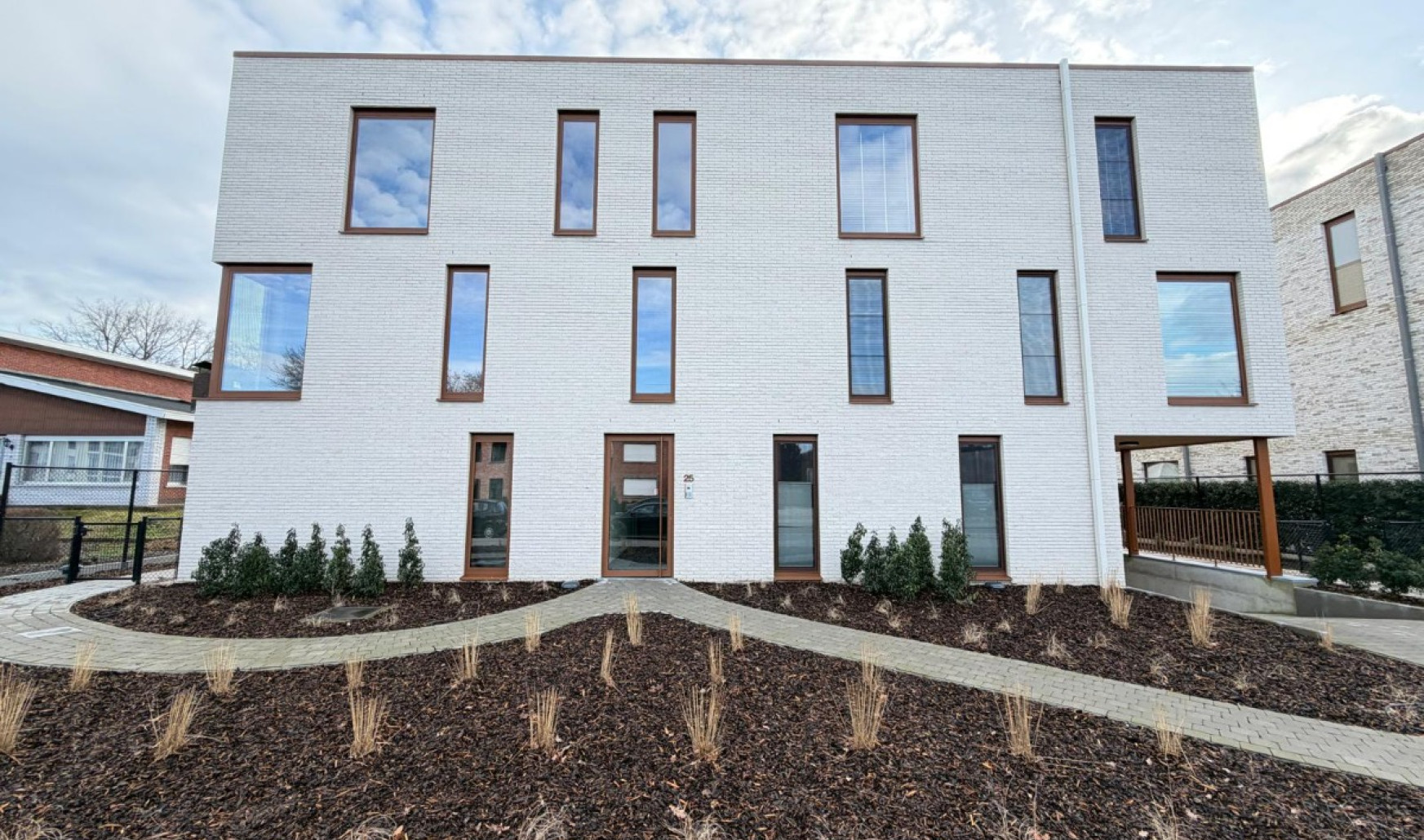 Lierse Steenweg - 25 - 201 - 2288