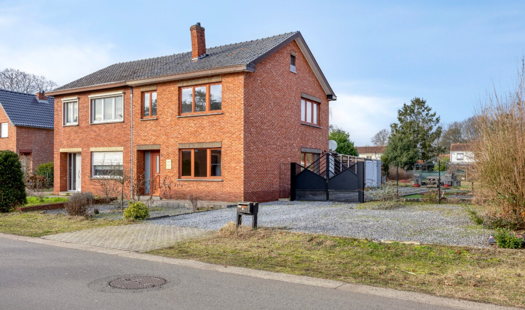 Steenovenstraat - 5 - - 3582