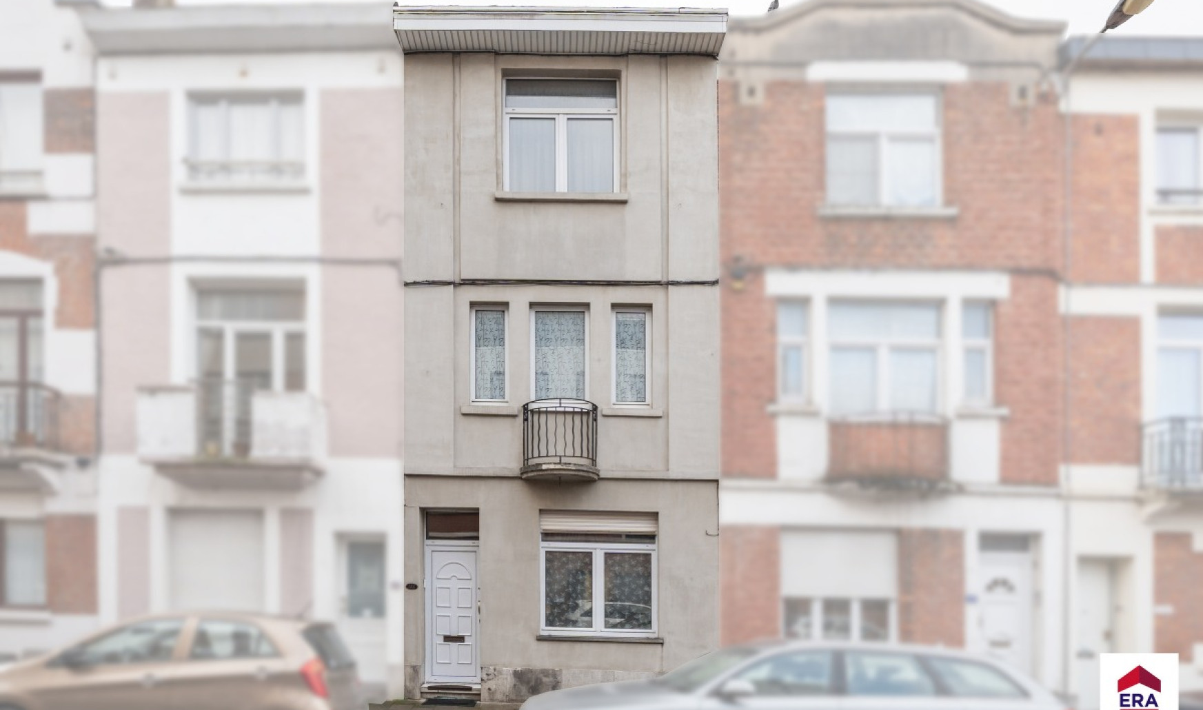 Demosthenesstraat - 132 - - 1070