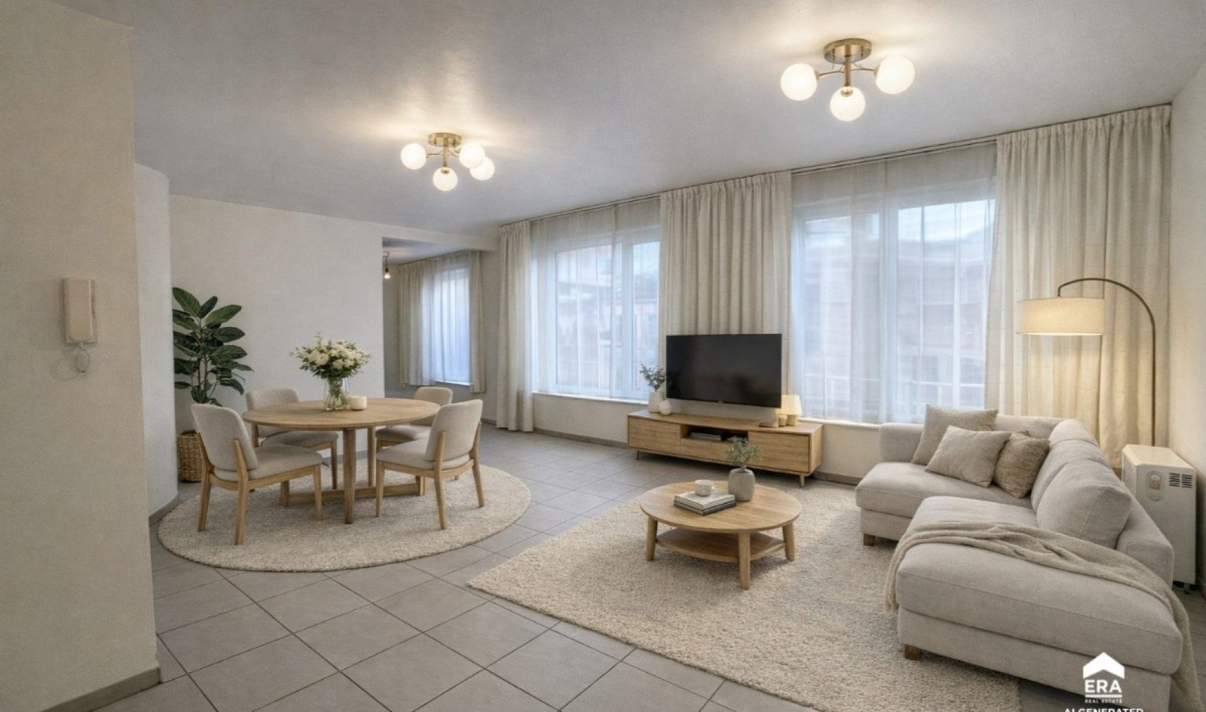 Rijselsestraat - 18 - 31 - 8500