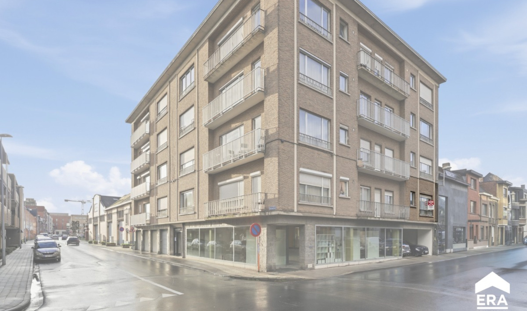 Kokelaarstraat - 45 - 1 - 8800