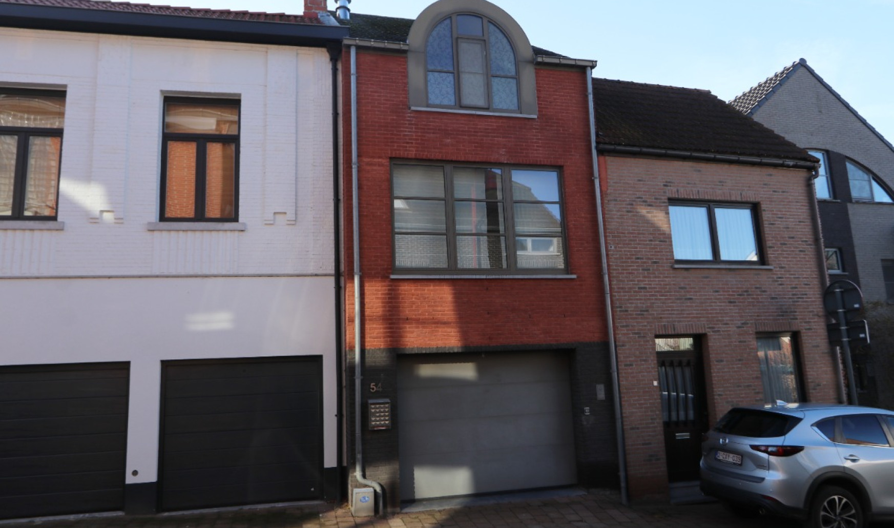 Nieuwstraat - 54 - - 3200