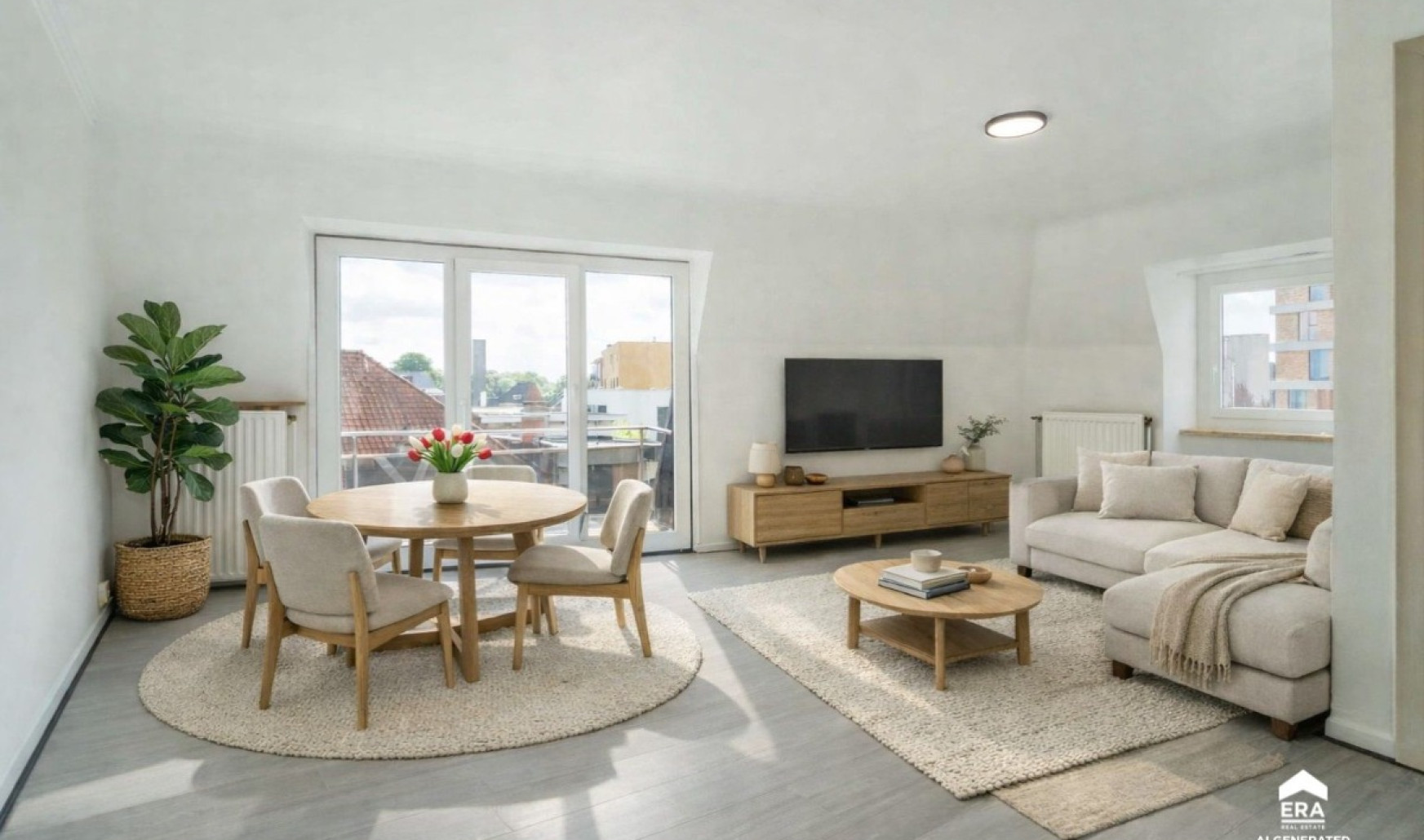 Burgemeester Vercruysselaan - 18 - 32 - 8500