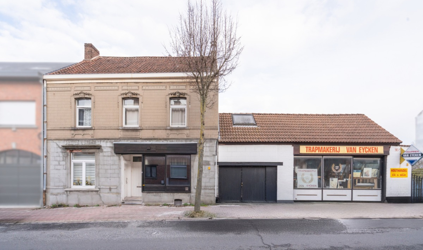 Roekensstraat - 3 - - 1820