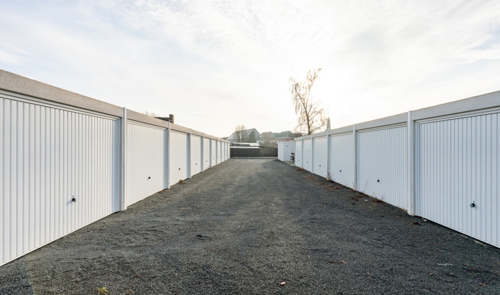 Kapellekensbaan - 1 - GARAGE 3 - 9280