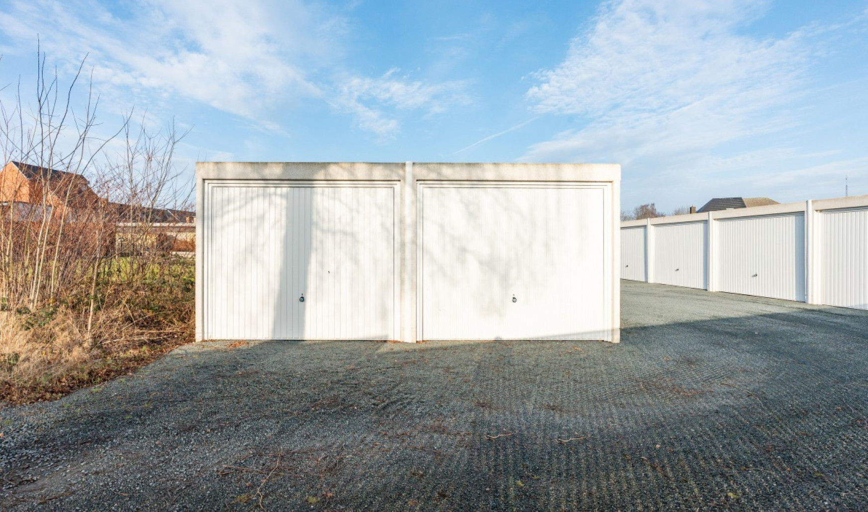 Kapellekensbaan - 1 - GARAGE 2 - 9280