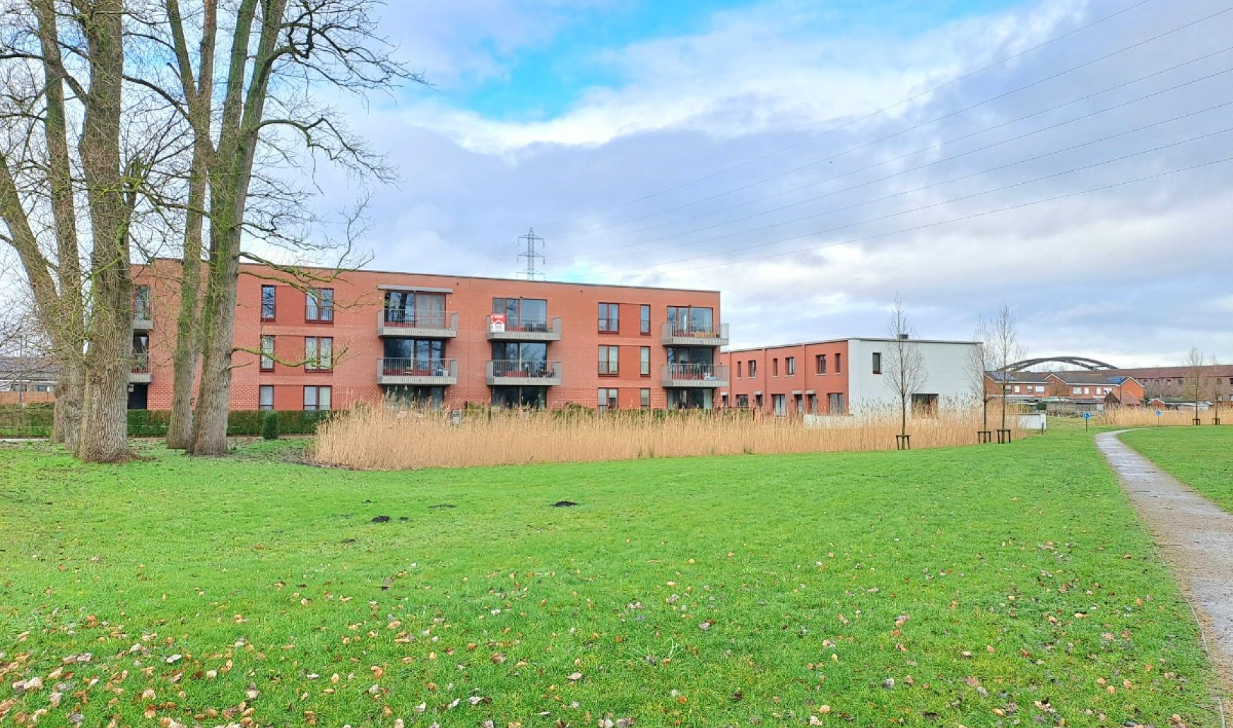 Stoomstraat - 2 - 201 - 8550