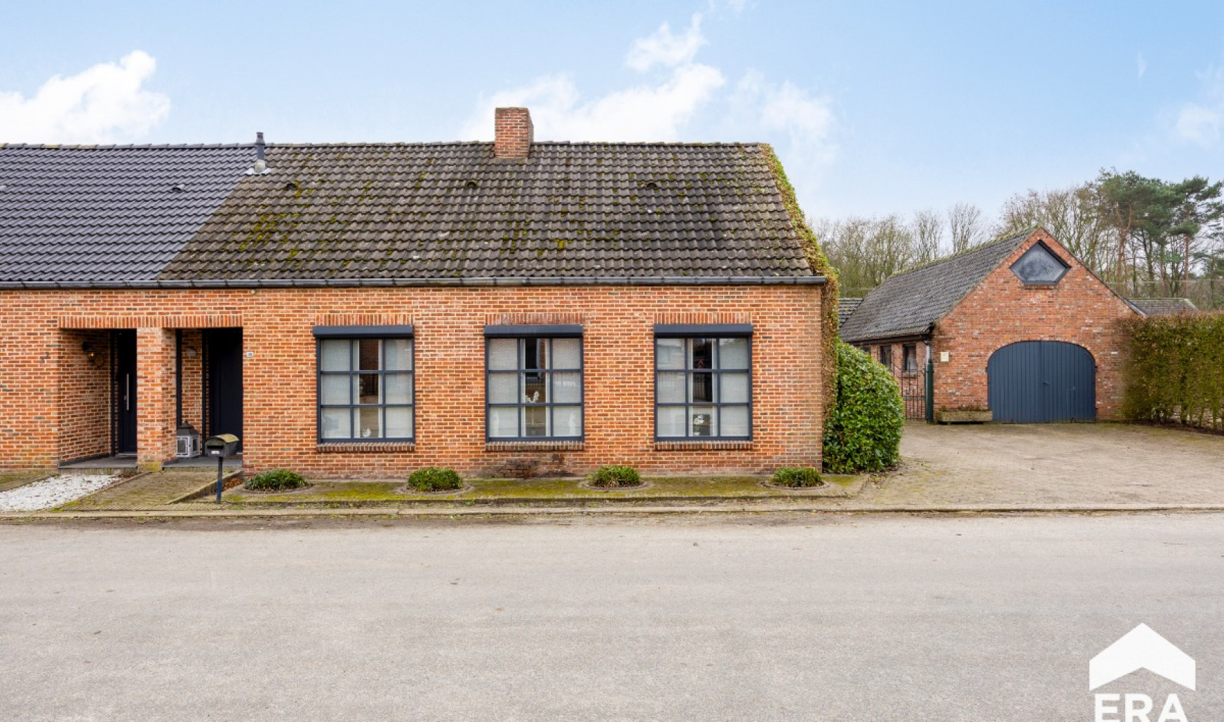 Spoorwegstraat - 30 - - 3920