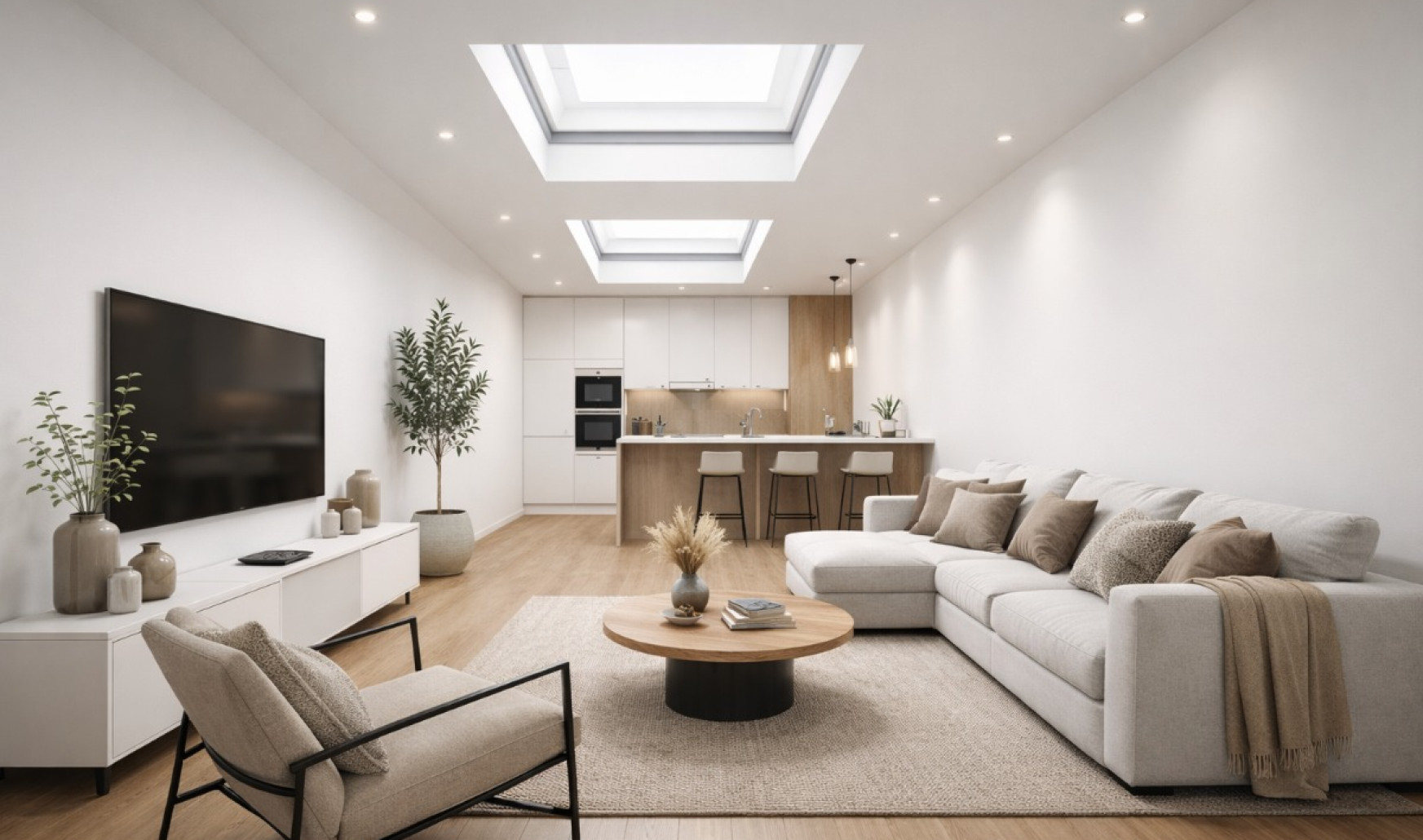 Binnenstraat - 10 - - 9300