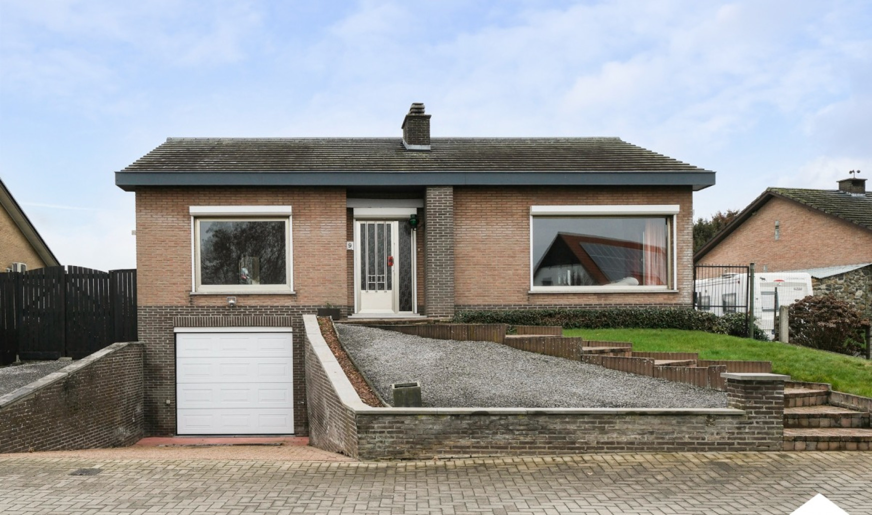 Demerlaan - 9 - - 3270