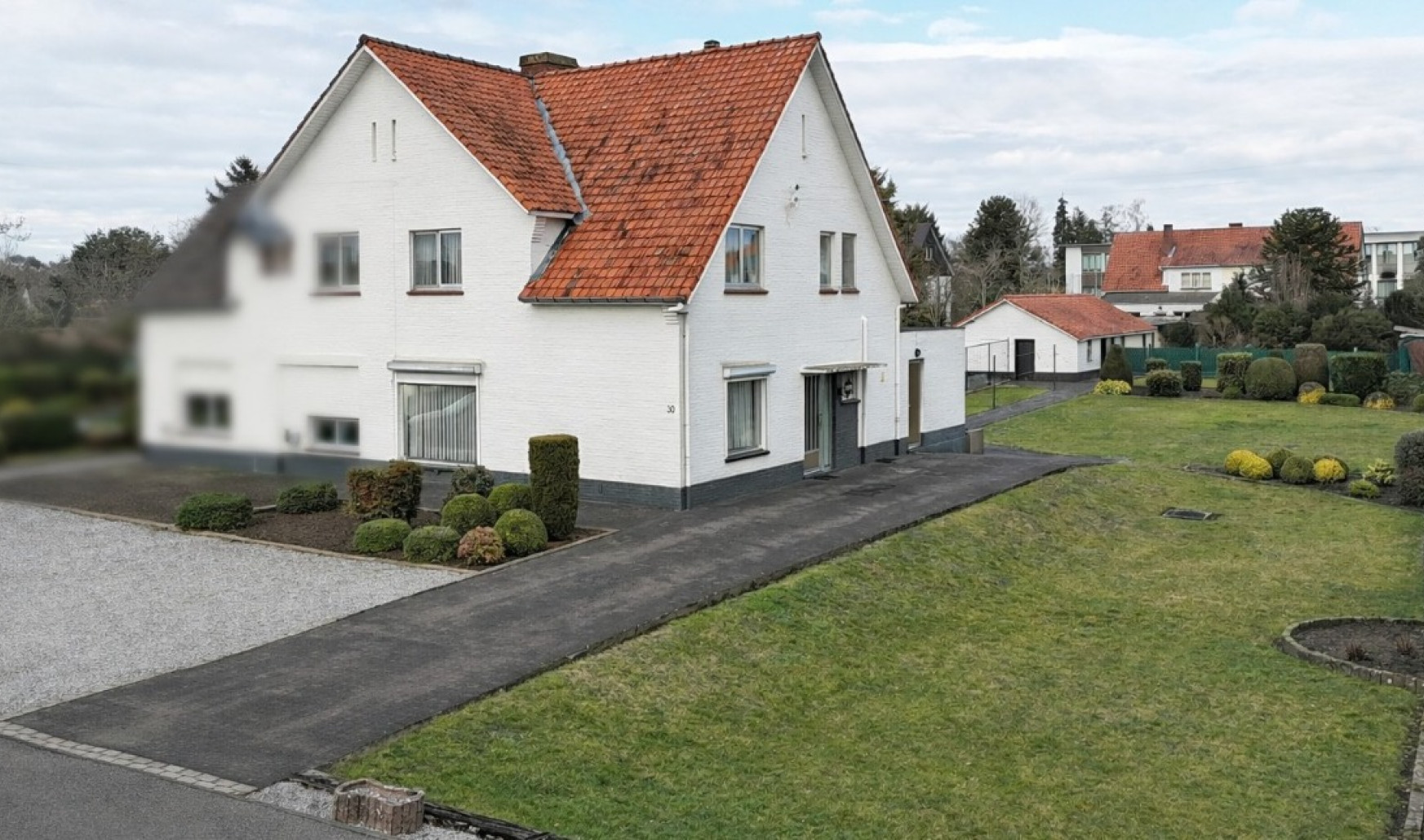 Kleinven - 30 - - 3600