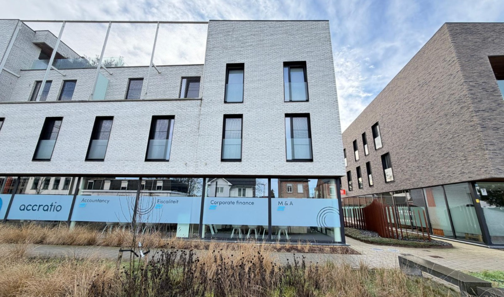 Lierse Steenweg - 7 - 101 - 2288