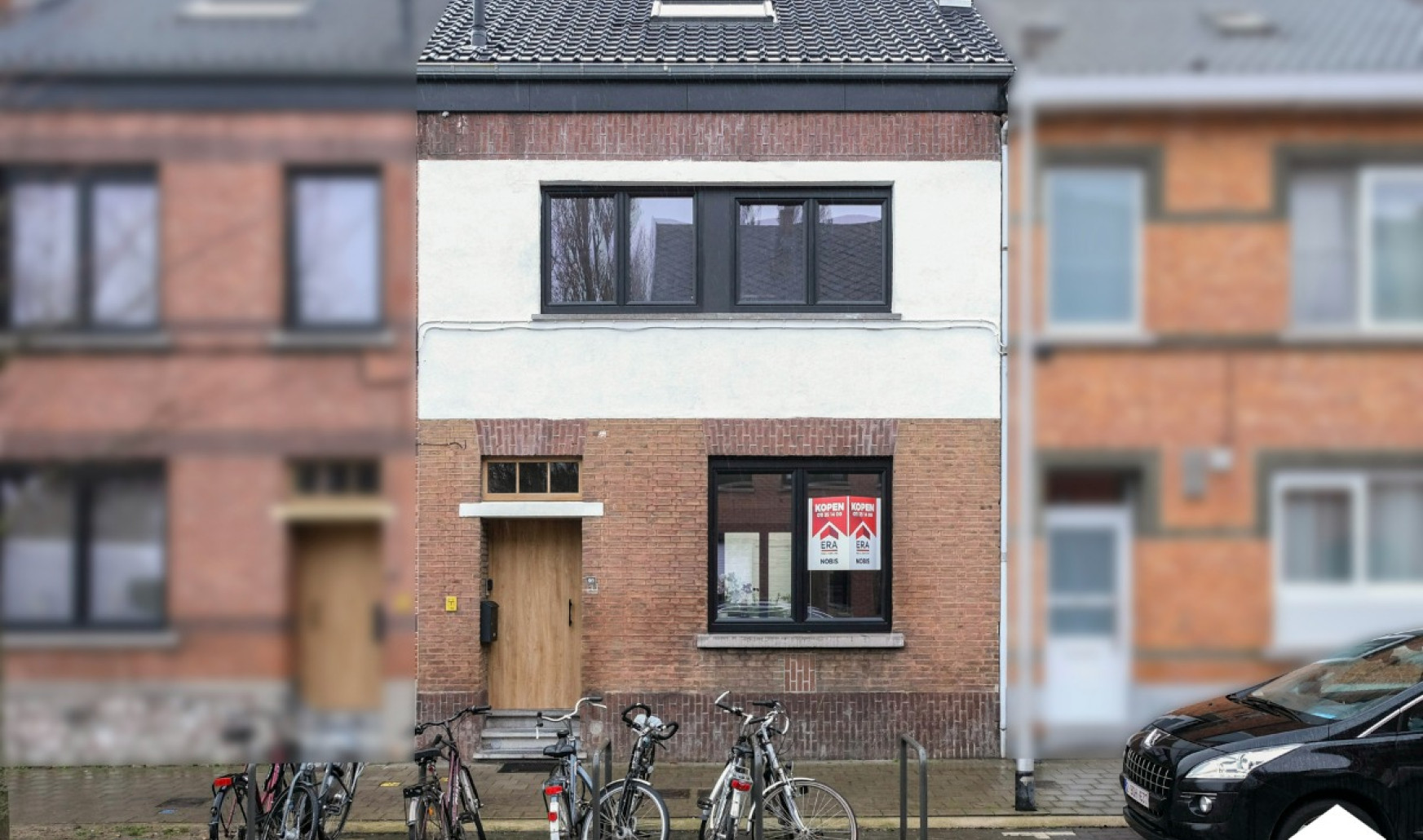 Bosstraat - 91 - - 3500