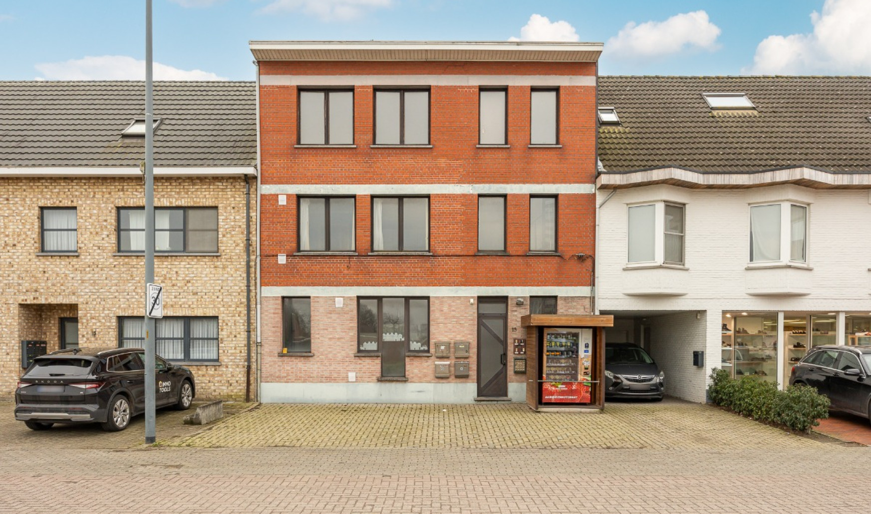 Kerkstraat - 13 - - 2960