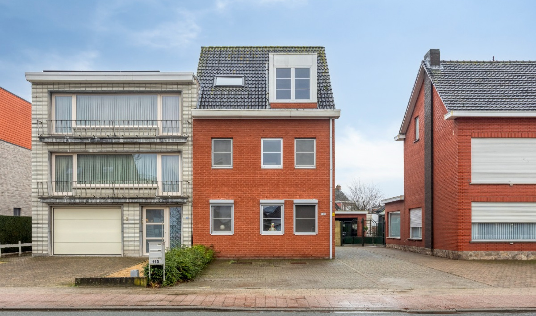 Broechemsesteenweg - 110 - 2 - 2560