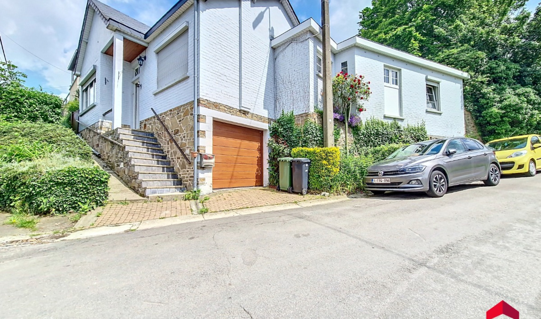 Grand Route - 2 - - 4540