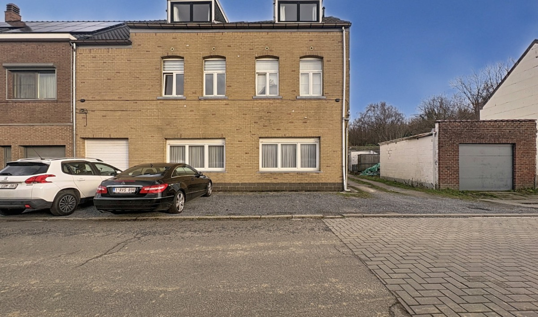 Kwakkelstraat - 69 - 2 - 1800