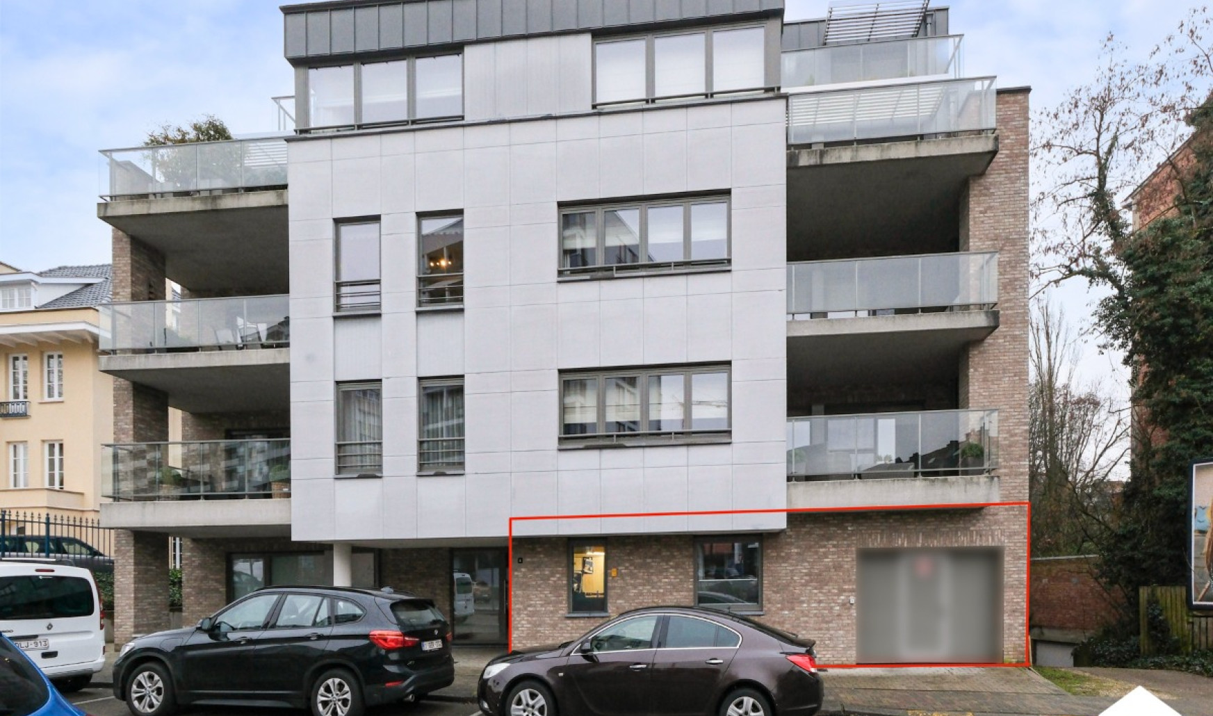 Reinpadstraat - 4 - 2 - 3600