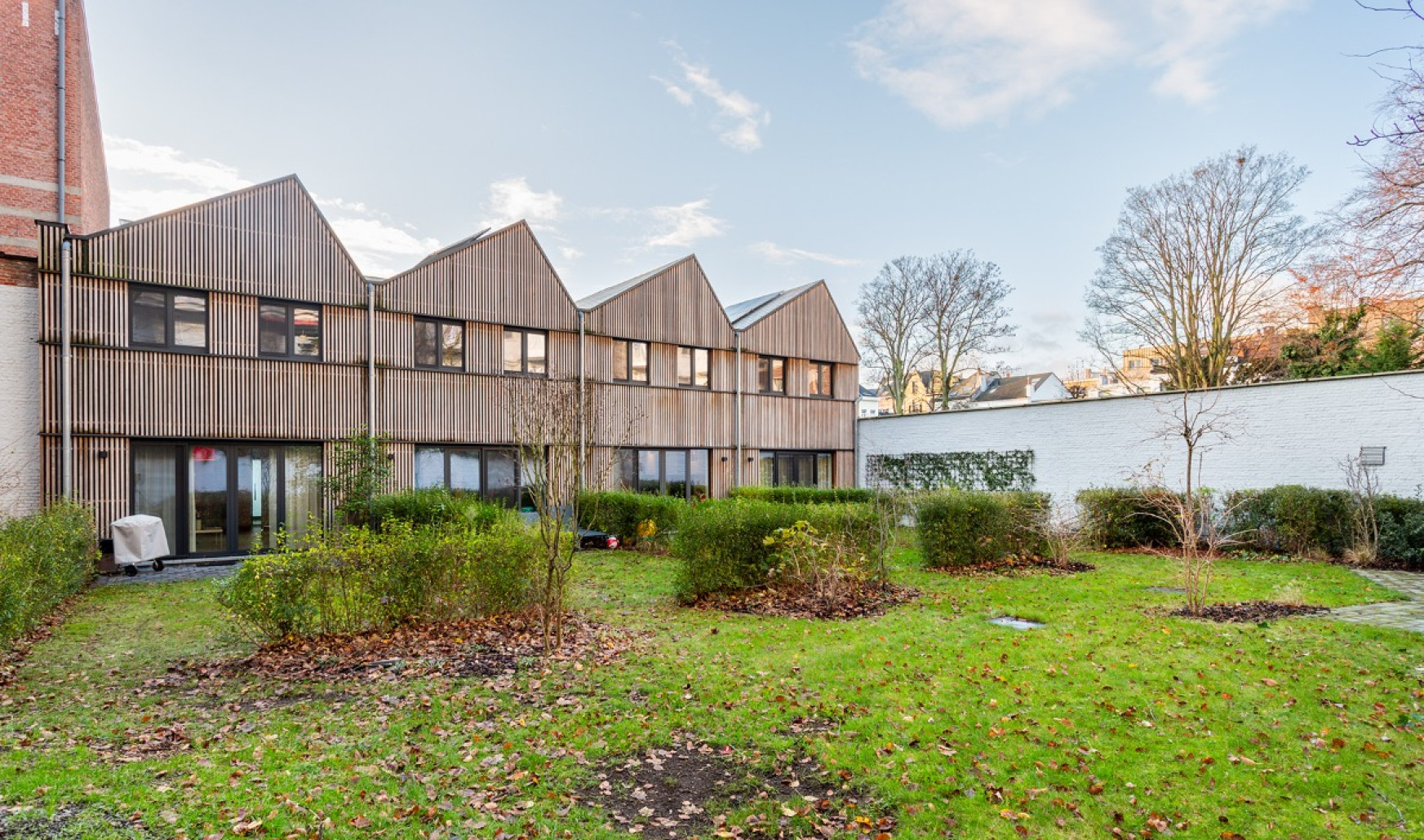 Harmoniestraat - 9 - 3001 - 2018