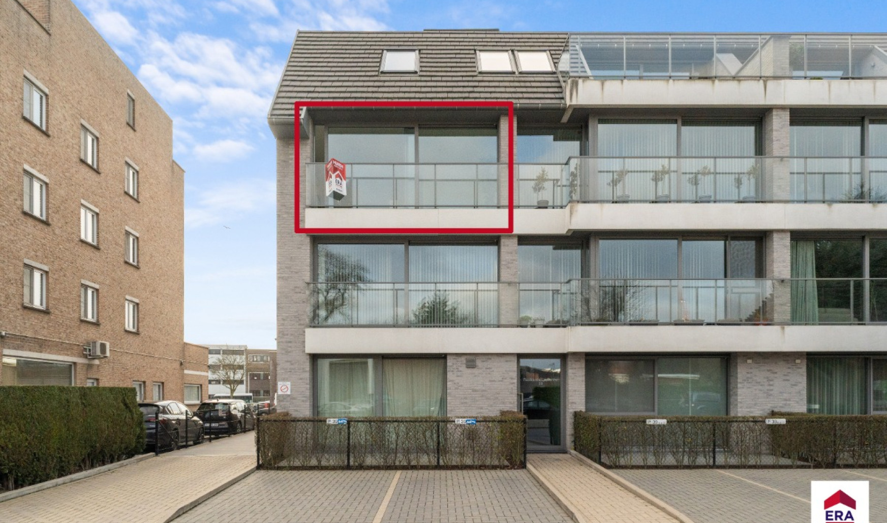 Westerlaan - 39 - 22 - 8970