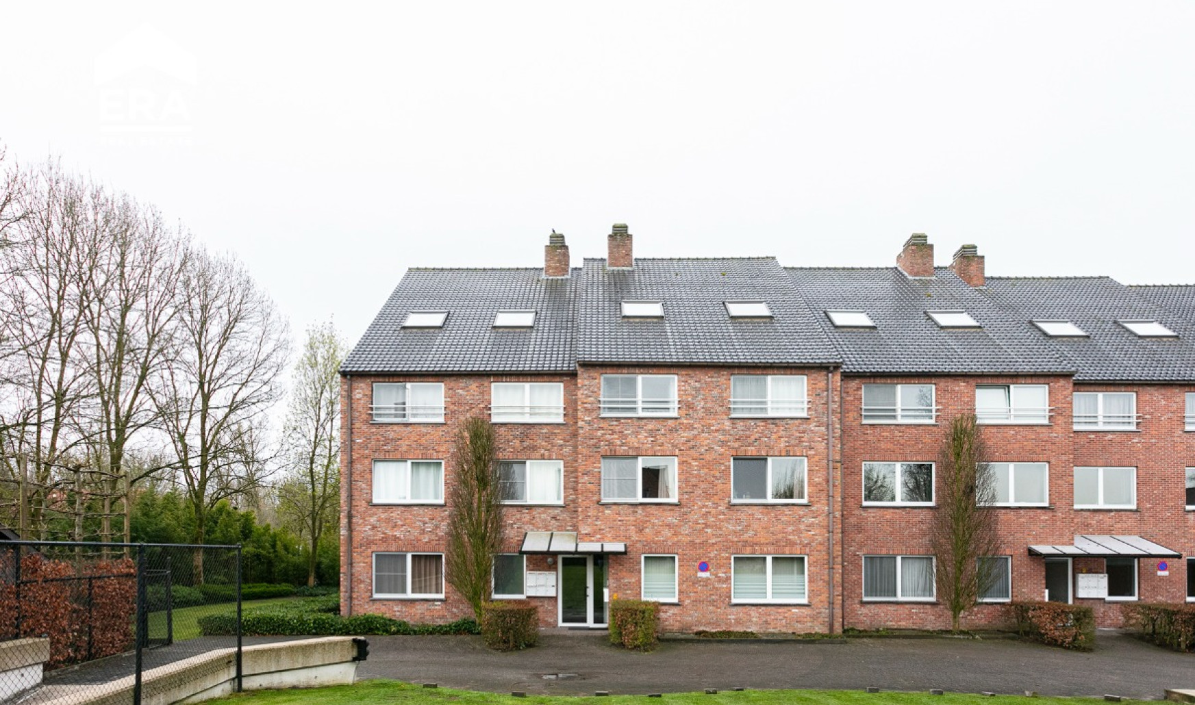 Oude Weg - 11 - 6 - 2323