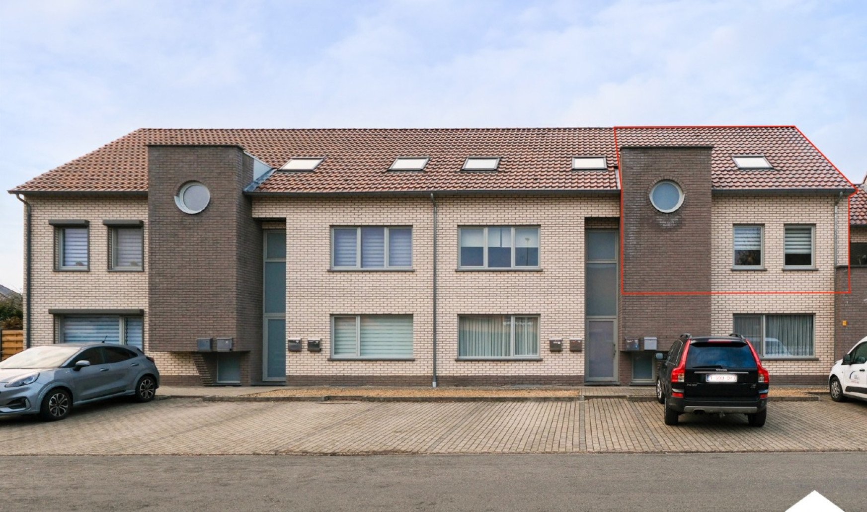 Seringenstraat - 8 - 1.4 - 3530