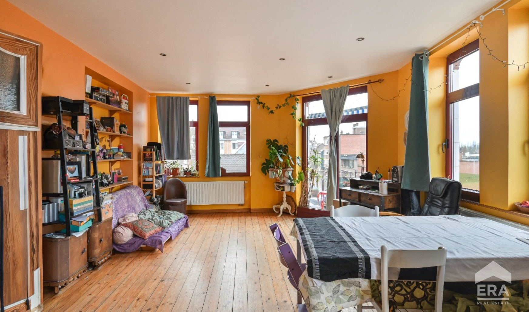 Avenue de la Verrerie - 22 - 3 - 1190