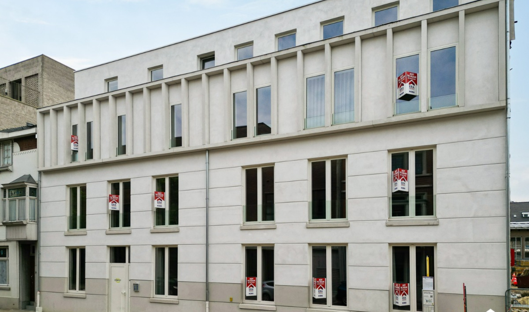 Maastrichtersteenweg - 29 - 2.9 - 3500