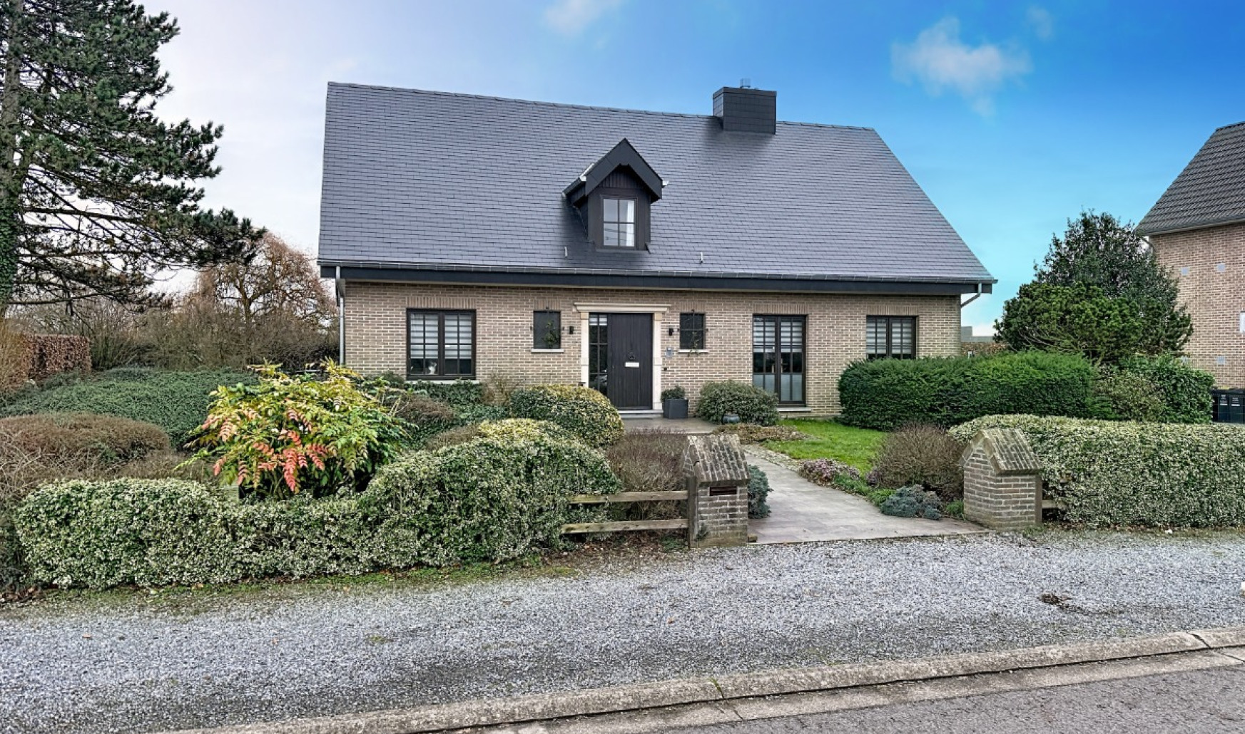 Rue du Moulin - 36 - - 4280