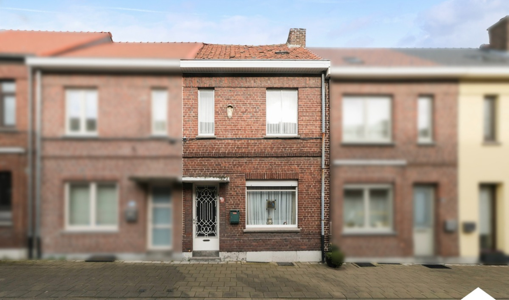 Adelardusstraat - 10 - - 3800