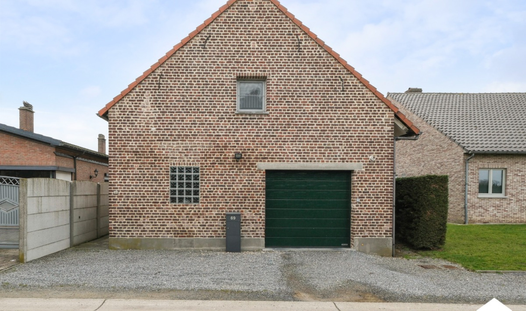 Keernestraat - 69 - - 3540