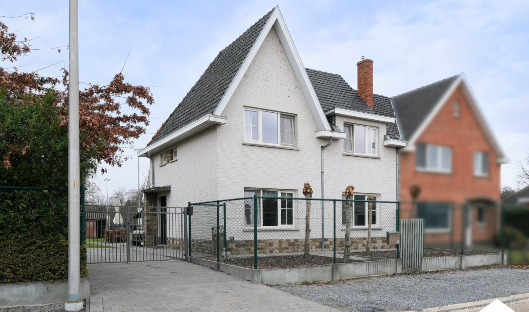 Rummenweg - 15 - - 3540