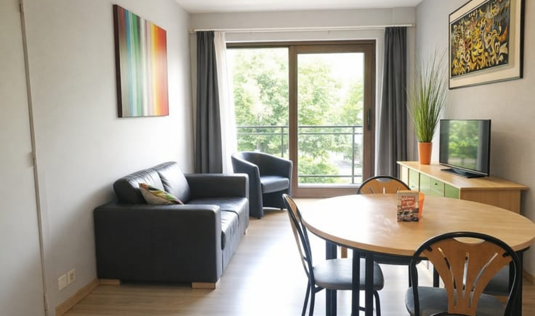 Avenue Henry Dunant - 36 - 17 - 1140