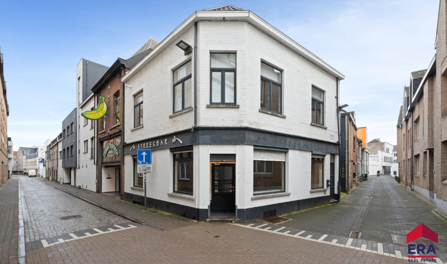 De Ridderstraat - 38 - - 9300