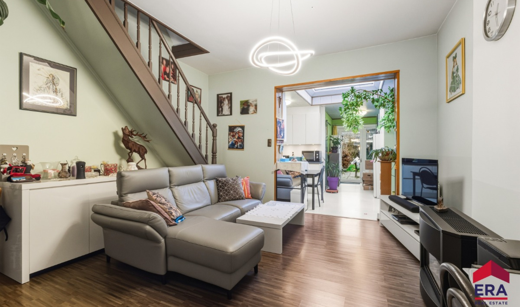 Petrus Van Nuffelstraat - 28 - - 9300