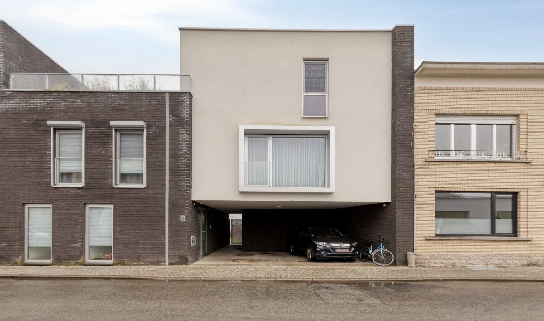 Lakenmakersstraat - 62 - A - 2800