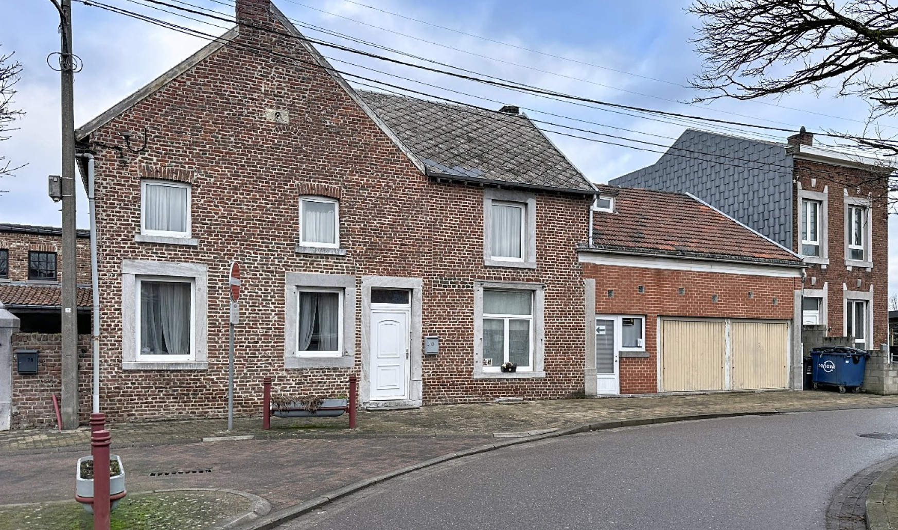 Rue Joseph Wauters - 11 - - 4340