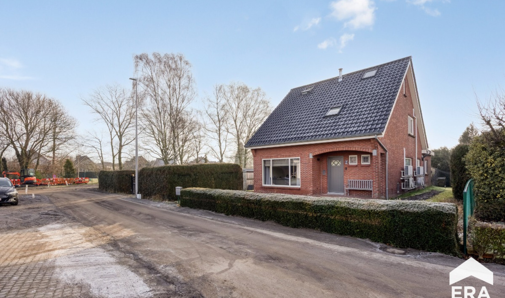 Boelenstraat - 17 - - 3900