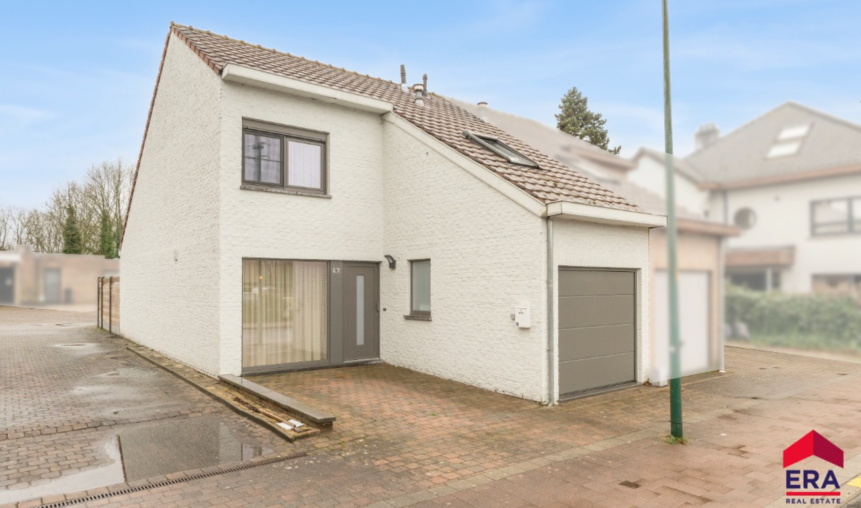 Affligemdreef - 9b - - 9300