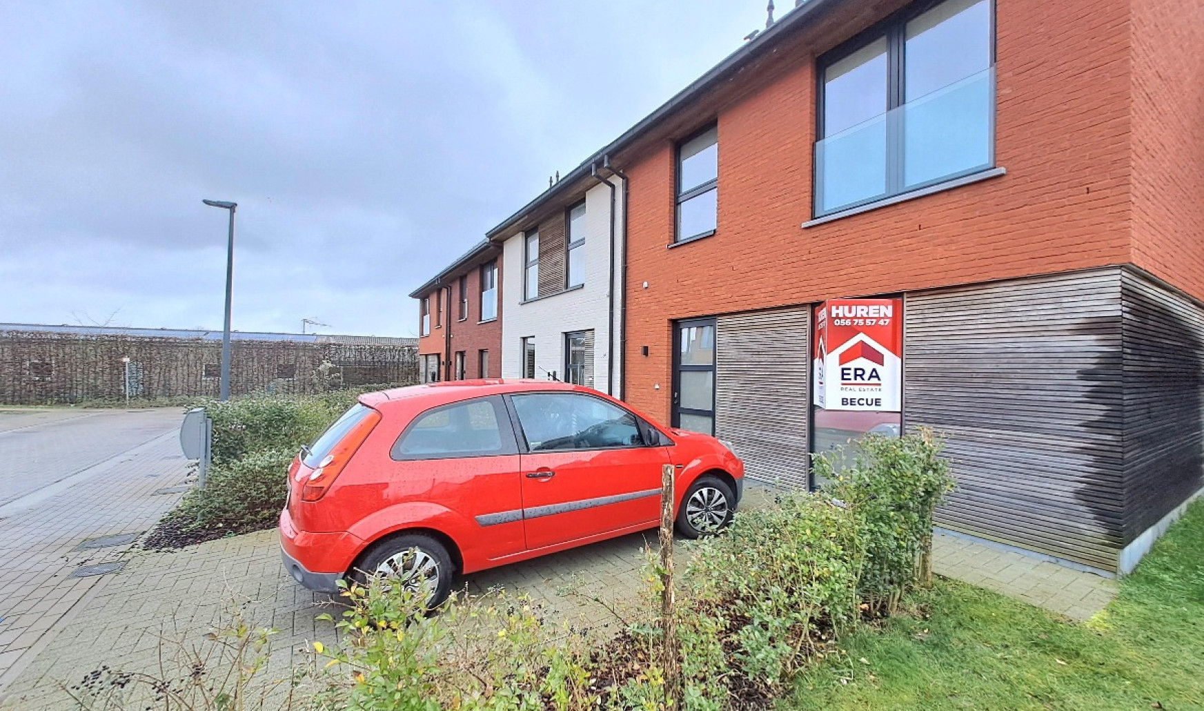 Frambozenstraat - 10 - - 8550