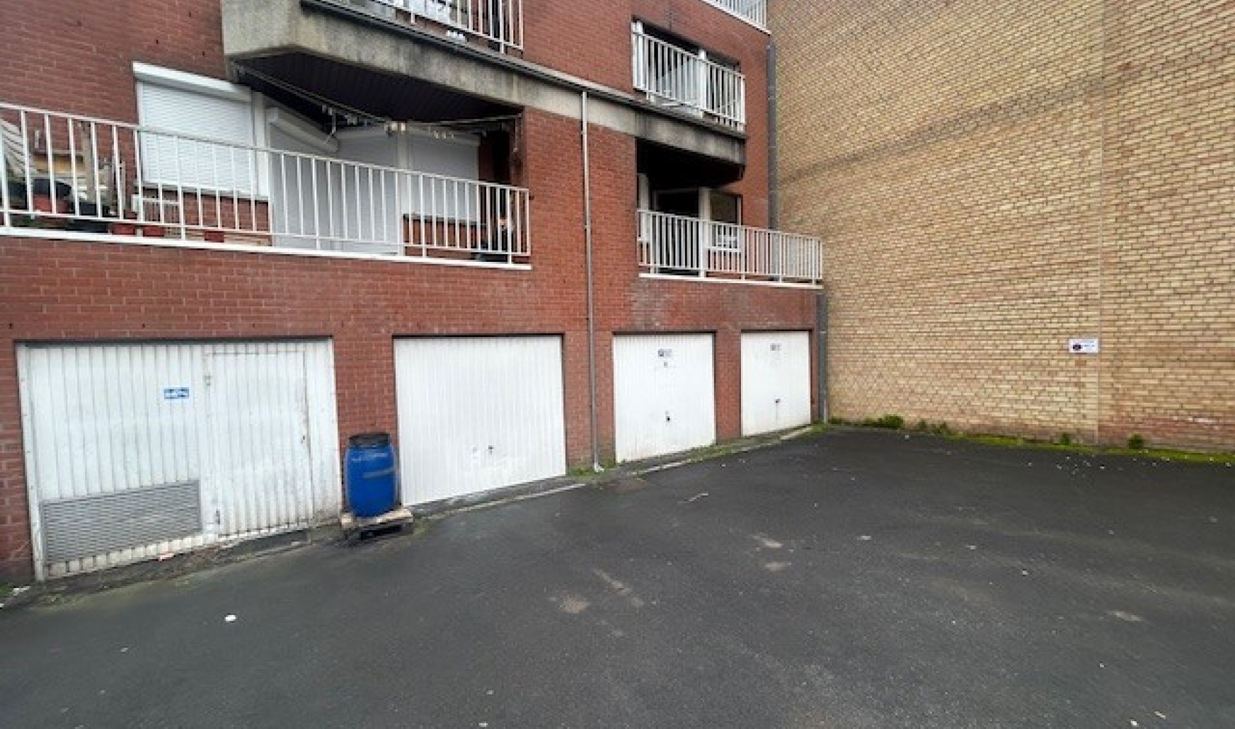 Leenstraat - 6 - G2 - 8800