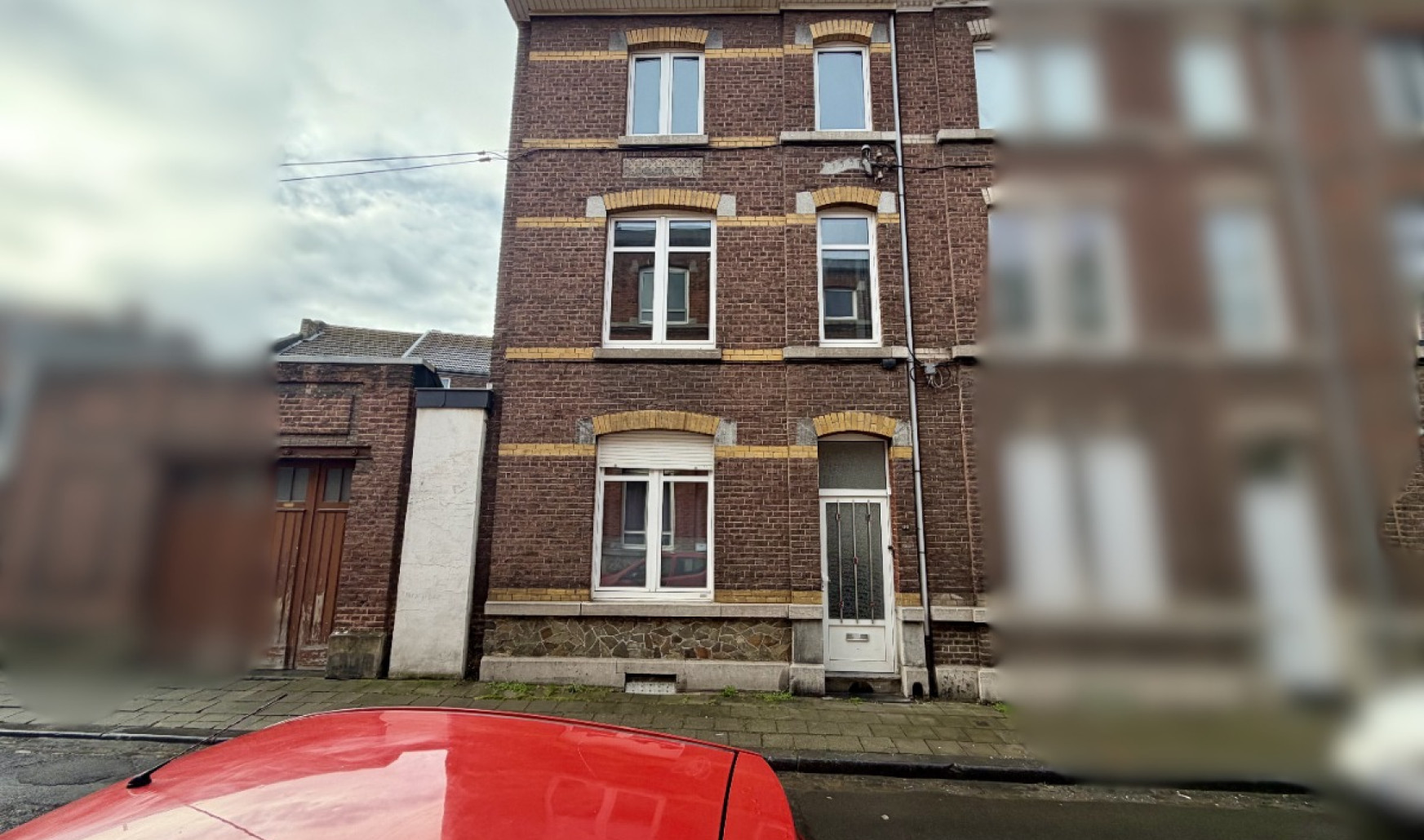 Rue Bossy - 60 - - 4031