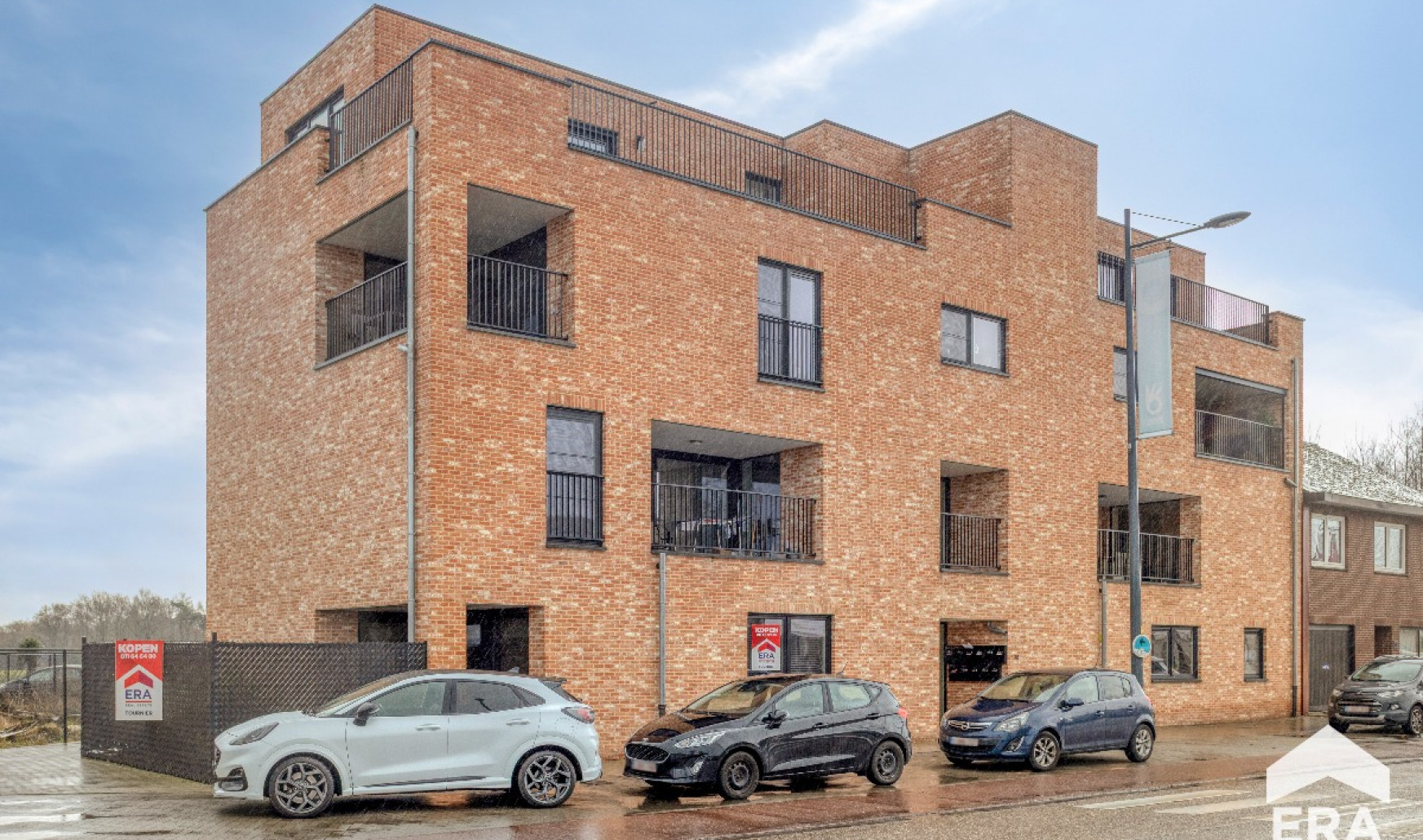 Leopoldlaan - 76 - 1 - 3900